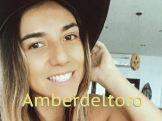 Amberdeltoro