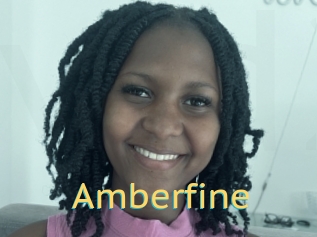 Amberfine