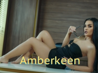 Amberkeen
