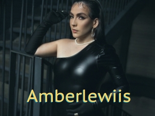 Amberlewiis