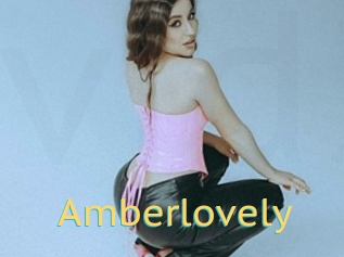 Amberlovely