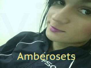 Amberosets