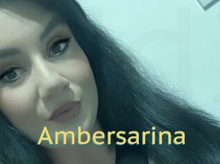 Ambersarina