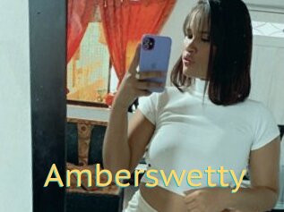 Amberswetty