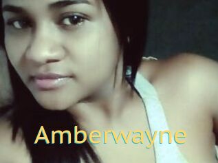 Amberwayne