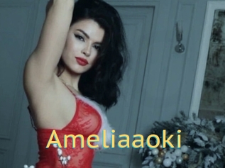 Ameliaaoki