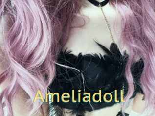 Ameliadoll