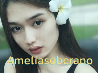 Ameliasoberano
