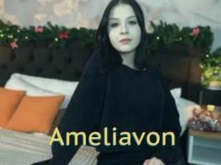 Ameliavon