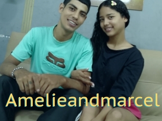 Amelieandmarcel