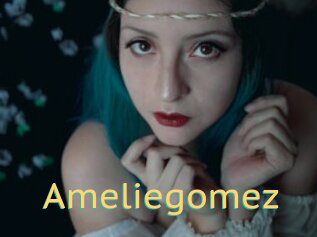 Ameliegomez