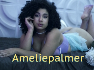 Ameliepalmer