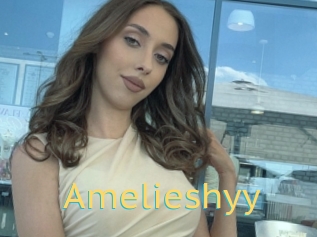 Amelieshyy