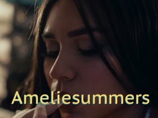 Ameliesummers