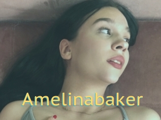 Amelinabaker