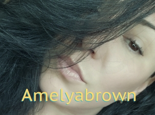 Amelyabrown