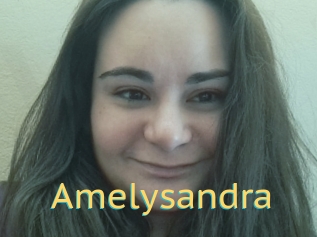 Amelysandra