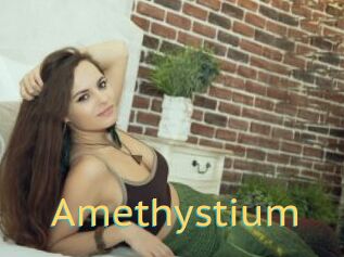 Amethystium