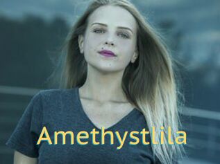Amethystlila