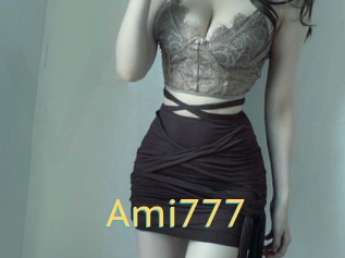 Ami777