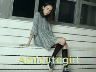 Amicutegirl