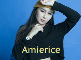 Amierice