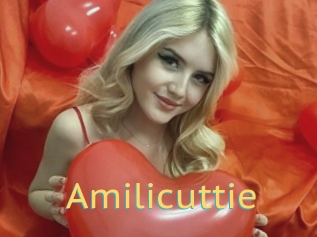 Amilicuttie