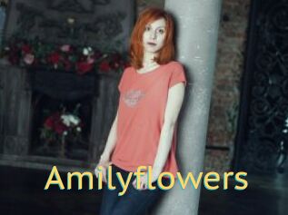 Amilyflowers