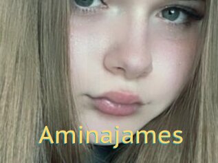 aminajames Videos 2 X