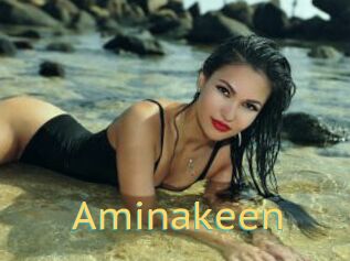 Aminakeen