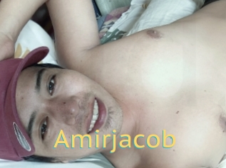 Amirjacob