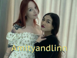 Amityandlinn