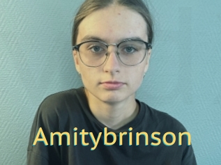 Amitybrinson