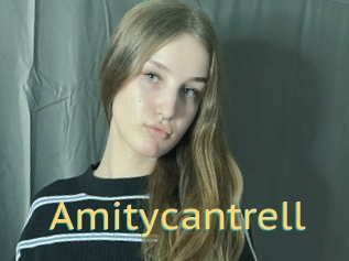 Amitycantrell