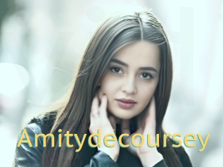 Amitydecoursey