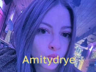Amitydrye