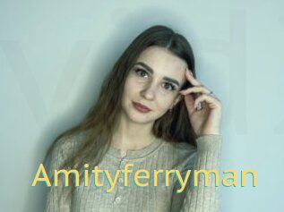 Amityferryman