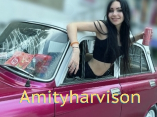 Amityharvison