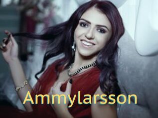 Ammylarsson