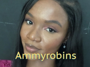 Ammyrobins