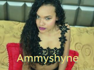 Ammyshyne