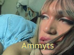 Ammyts