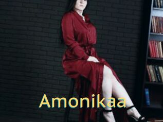 Amonikaa