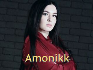 Amonikk