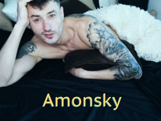 Amonsky