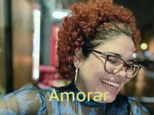 Amorar
