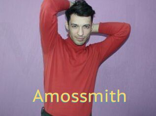 Amossmith