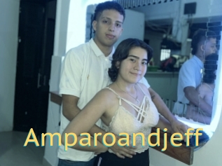 Amparoandjeff