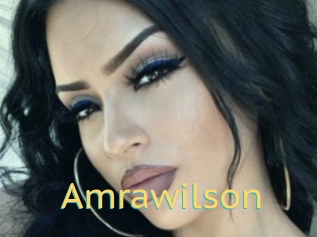 Amrawilson