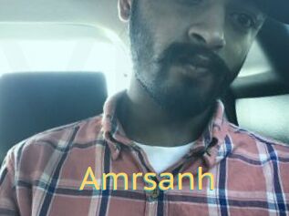 Amrsanh